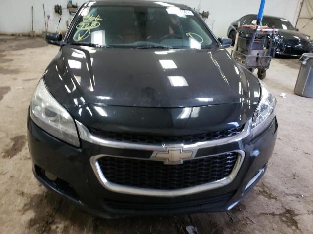 Photo 5 from auction – 2015 CHEVROLET MALIBU 2LT with VIN 1G11D5SL2FF132950