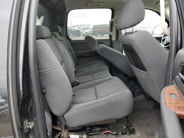 Photo 10 from auction – 2009 CHEVROLET AVALANCHE with VIN 3GNFK22009G200969
