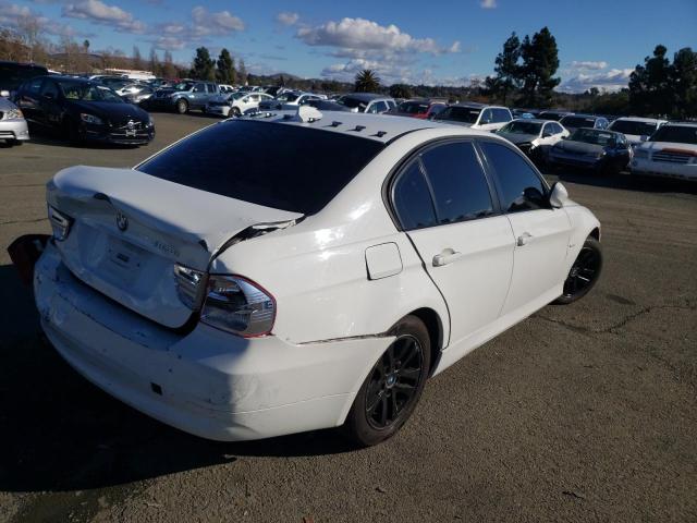 Photo 3 from auction – 2011 BMW 3 SERIES with VIN WBAPH5G57BNM73774