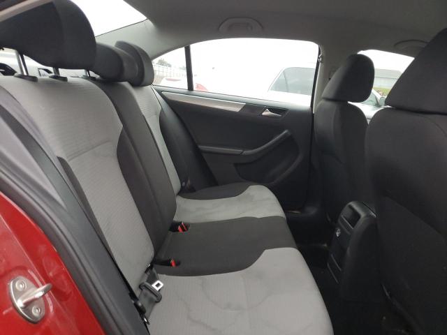 Photo 10 from auction – 2017 VOLKSWAGEN JETTA S with VIN 3VW167AJ0HM331279