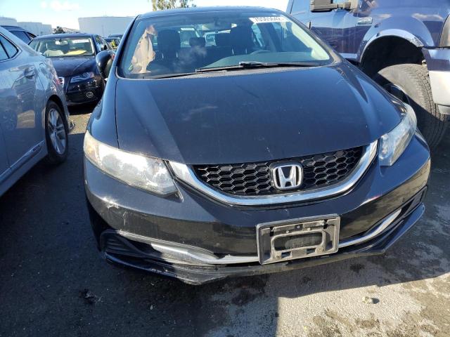 Photo 5 from auction – 2014 HONDA CIVIC EX with VIN 19XFB2F82EE267894