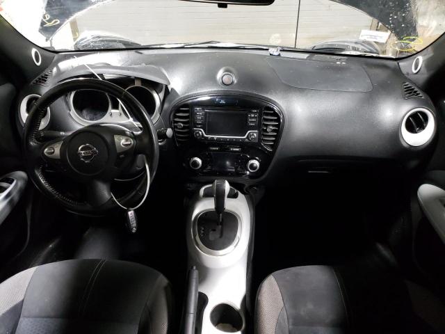 Photo 8 from auction – 2017 NISSAN JUKE S with VIN JN8AF5MV4HT753521