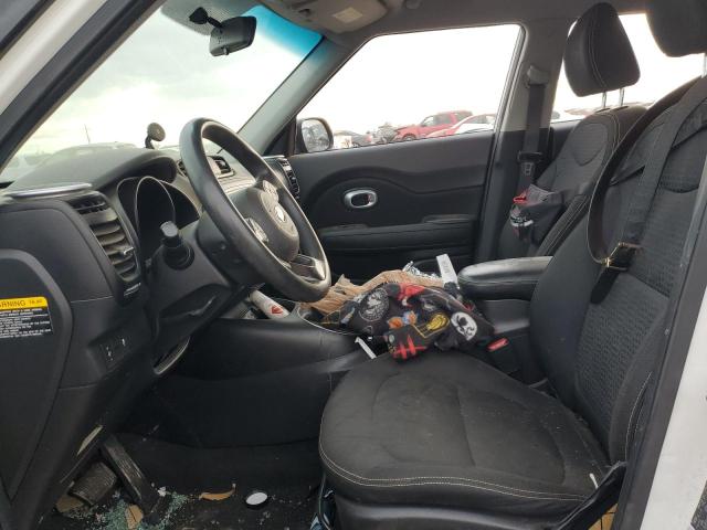 Снимка 7 от търг – 2016 KIA SOUL + с VIN KNDJP3A56G7238271