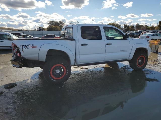 Photo 3 from auction – 2011 TOYOTA TACOMA DOU with VIN 5TFLU4EN7BX009107