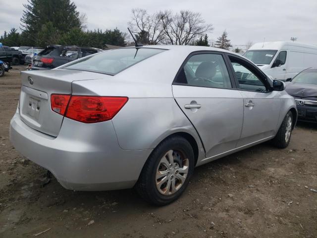 Photo 3 from auction – 2010 KIA FORTE LX with VIN KNAFT4A2XA5297367