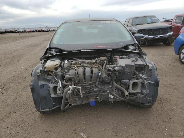Photo 5 from auction – 2013 FORD FOCUS SE with VIN 1FADP3K25DL200766