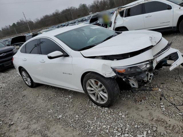 CHEVROLET MALIBU LT 2016 with VIN 1G1ZE5ST0GF238699 - Photo from auction