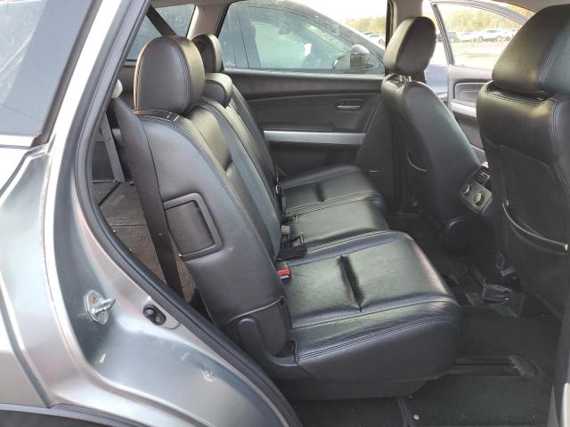 Photo 10 from auction – 2009 MAZDA CX-9 with VIN JM3TB28A390174410
