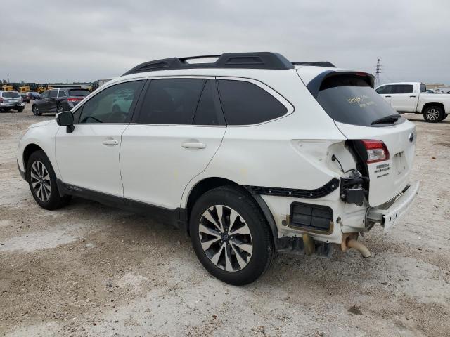 Photo 2 from auction – 2015 SUBARU OUTBACK 2. with VIN 4S4BSBNC5F3351880