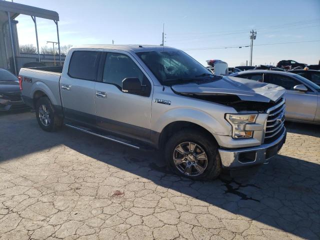 Photo 4 from auction – 2015 FORD F150 SUPER with VIN 1FTEW1EF5FFA67223
