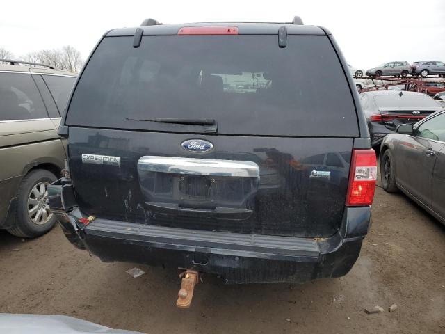 Photo 6 from auction – 2013 FORD EXPEDITION with VIN 1FMJK2A58DEF58400