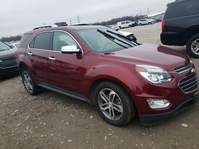 Photo 4 from auction – 2016 CHEVROLET EQUINOX LT with VIN 2GNALDEK5G6288779