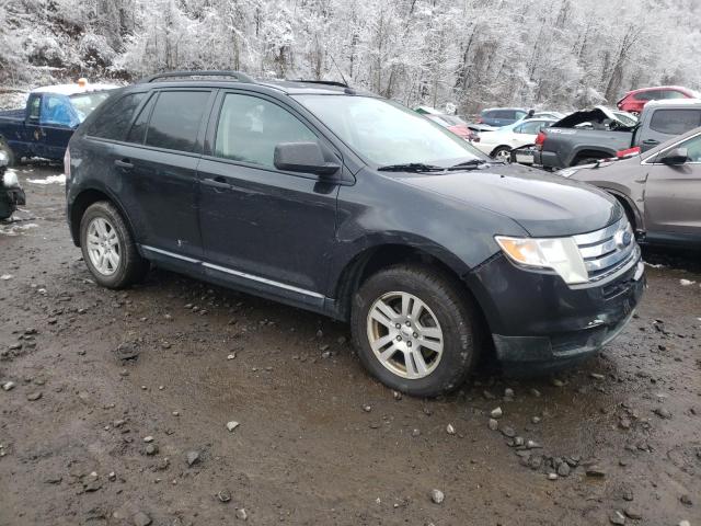 Photo 4 from auction – 2010 FORD EDGE with VIN 2FMDK3GC7ABA88277