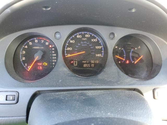 Photo 9 from auction – 2004 ACURA MDX with VIN 2HNYD18634H516404
