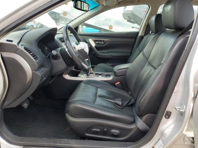Photo 7 from auction – 2015 NISSAN ALTIMA 2.5 with VIN 1N4AL3AP6FC250378