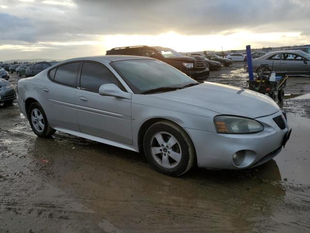 Photo 4 from auction – 2006 PONTIAC GRAND PRIX with VIN 2G2WP552X61274563