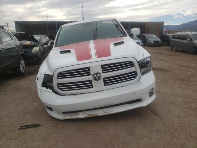 Photo 5 from auction – 2015 RAM 1500 SPORT with VIN 1C6RR7HT5FS527704
