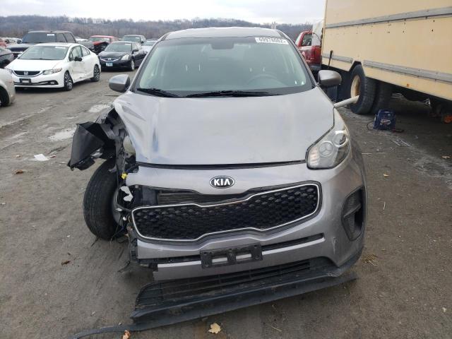 Photo 5 from auction – 2017 KIA SPORTAGE L with VIN KNDPM3AC3H7234293