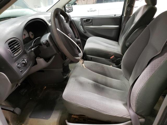 Photo 7 from auction – 2005 DODGE CARAVAN SX with VIN 1D4GP45RX5B416595