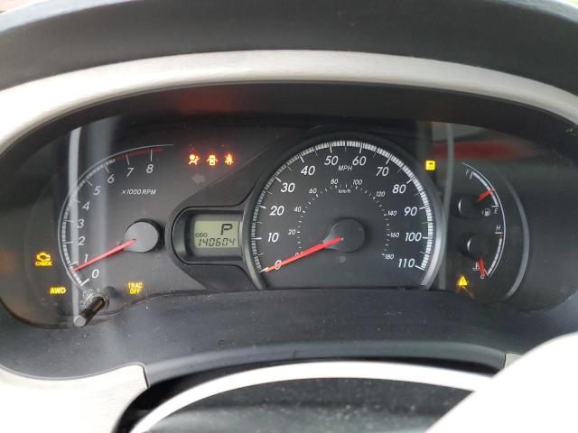 Photo 9 from auction – 2011 TOYOTA SIENNA BAS with VIN 5TDJK3DC2BS005379