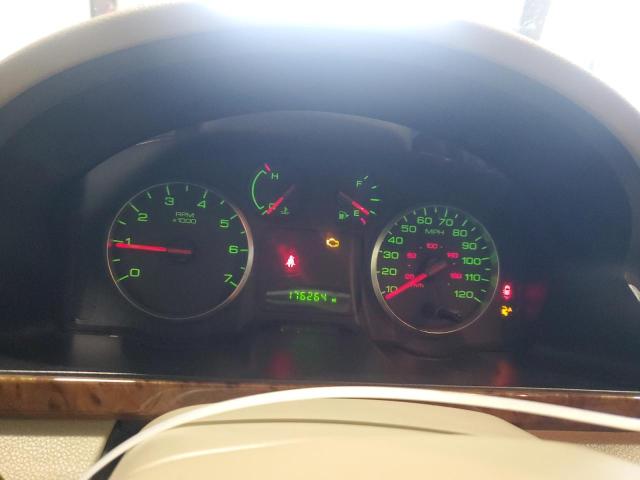 Photo 9 from auction – 2005 FORD FIVE HUNDR with VIN 1FAFP25185G185261