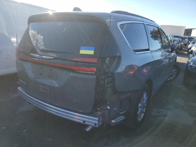 Photo 3 from auction – 2021 CHRYSLER PACIFICA T with VIN 2C4RC1FG0MR591449