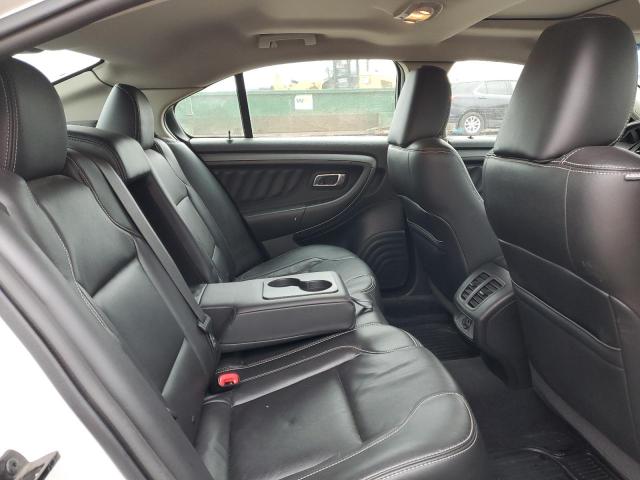 Photo 10 from auction – 2011 FORD TAURUS SEL with VIN 1FAHP2EW5BG142366
