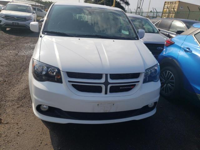 Photo 5 from auction – 2019 DODGE GRAND CARA with VIN 2C4RDGEG2KR536290