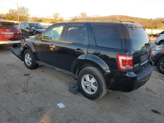 Photo 2 from auction – 2012 FORD ESCAPE XLT with VIN 1FMCU9DG4CKC50844