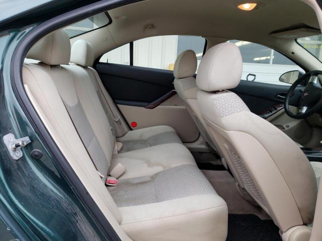Photo 10 from auction – 2007 PONTIAC G6 BASE with VIN 1G2ZG58B074164040