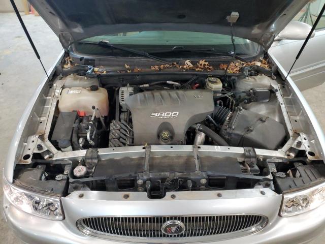 Photo 11 from auction – 2000 BUICK LESABRE LI with VIN 1G4HR54K6YU235231