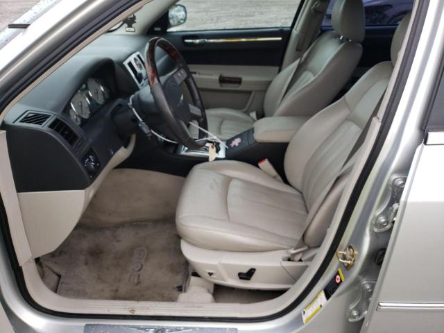 Photo 7 from auction – 2006 CHRYSLER 300C with VIN 2C3LA63H26H118560
