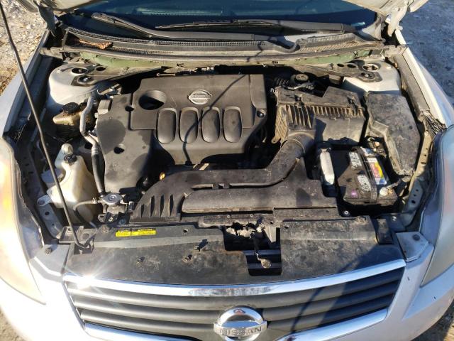 Photo 11 from auction – 2007 NISSAN ALTIMA 2.5 with VIN 1N4AL21E77N472233