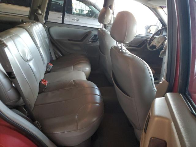 Photo 11 from auction – 2001 JEEP GRAND CHER with VIN 1J4GX48S01C722571