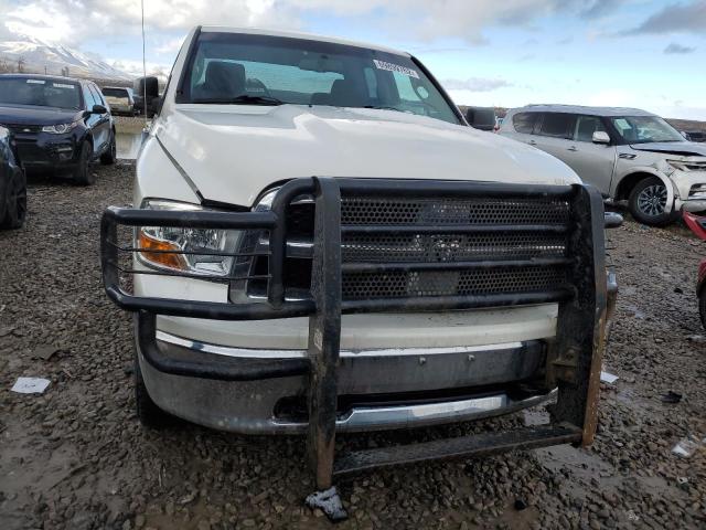 Photo 5 from auction – 2009 DODGE RAM 1500 with VIN 1D3HV18T89S762137