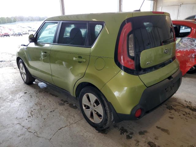 Photo 2 from auction – 2015 KIA SOUL with VIN KNDJN2A2XF7817252