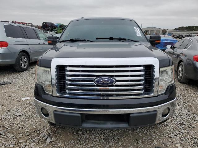 Photo 5 from auction – 2012 FORD F150 SUPER with VIN 1FTFW1CF8CKE04946