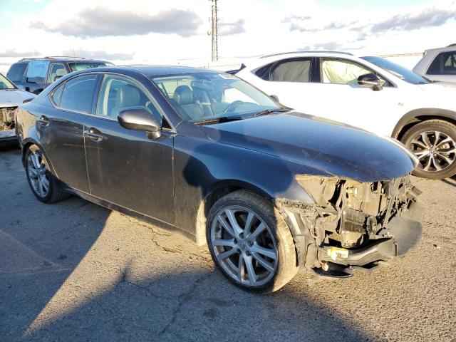 Photo 4 from auction – 2006 LEXUS IS 350 with VIN JTHBE262762006467