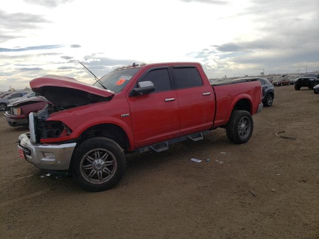 RAM 2500 LARAM 2016 with VIN 3C6TR5FJ4GG161318 - Photo from auction