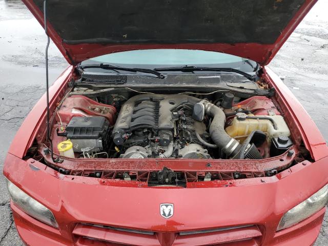 Photo 11 from auction – 2007 DODGE CHARGER SE with VIN 2B3KA43G67H865102