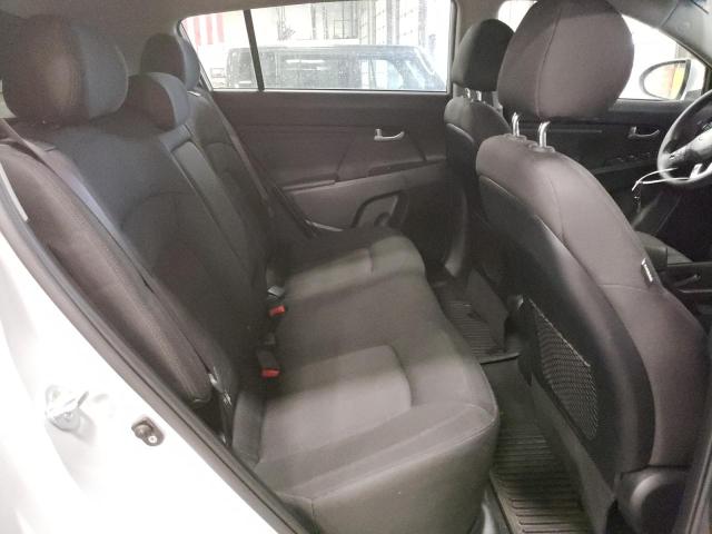 Photo 11 from auction – 2012 KIA SPORTAGE B with VIN KNDPB3A29C7313750