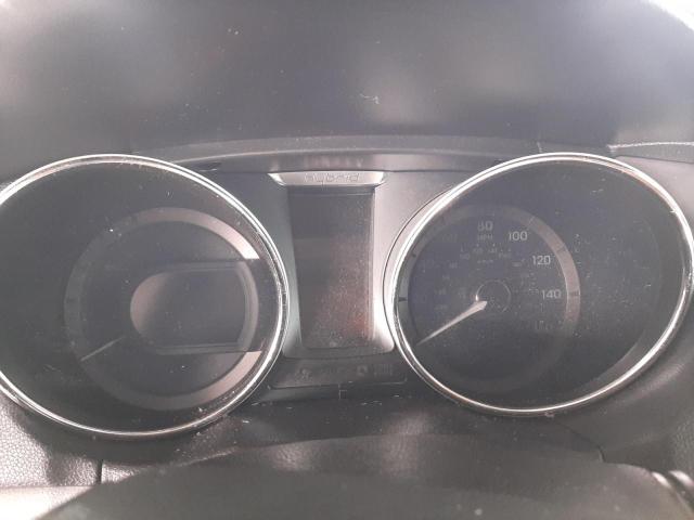 Photo 9 from auction – 2013 HYUNDAI SONATA HYB with VIN KMHEC4A49DA079511