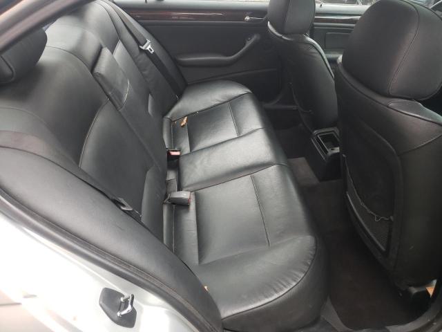 Photo 10 from auction – 2000 BMW 323 I with VIN WBAAM3348YCA88346