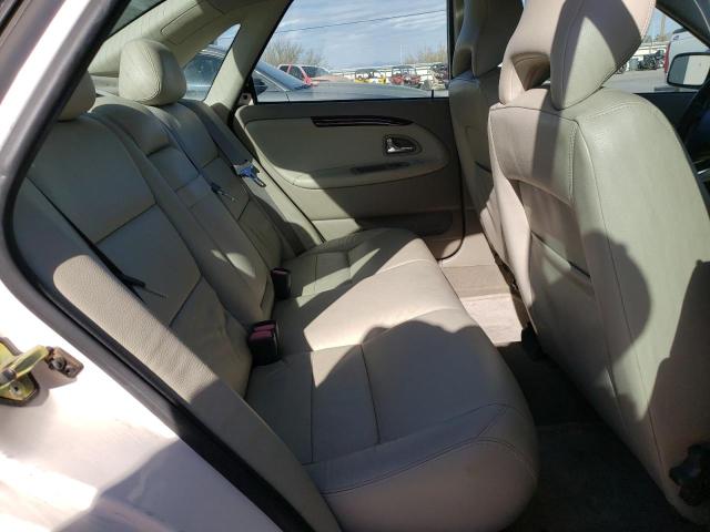 Photo 10 from auction – 2001 VOLVO S40 1.9T with VIN YV1VS29521F769036