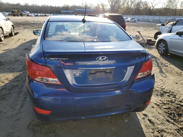 Photo 6 from auction – 2015 HYUNDAI ACCENT GLS with VIN KMHCT4AE5FU916188