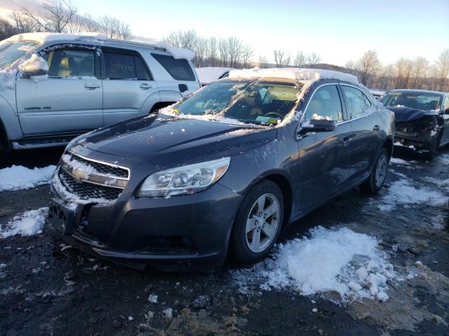 CHEVROLET MALIBU 1LT 2013 with VIN 1G11C5SA4DF305978 - Photo from auction