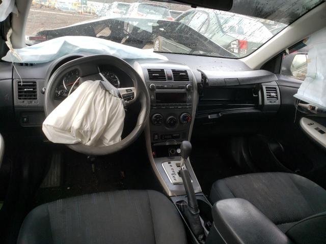 Photo 8 from auction – 2011 TOYOTA COROLLA BA with VIN 2T1BU4EE6BC723594