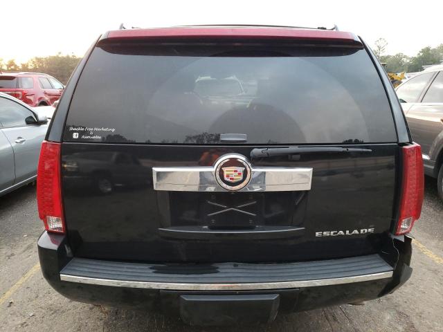 Photo 6 from auction – 2007 CADILLAC ESCALADE L with VIN 1GYEC638X7R321741