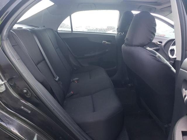 Photo 10 from auction – 2009 TOYOTA COROLLA BA with VIN 2T1BU40E79C114919