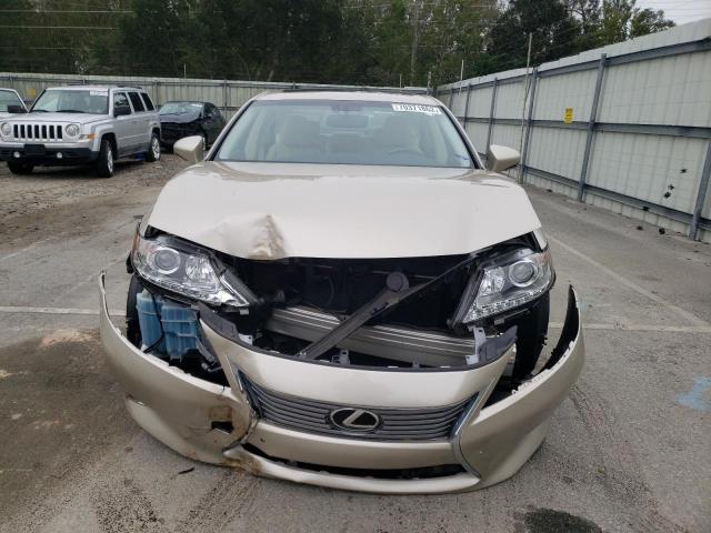 Photo 5 from auction – 2014 LEXUS ES 350 with VIN JTHBK1GG8E2136057